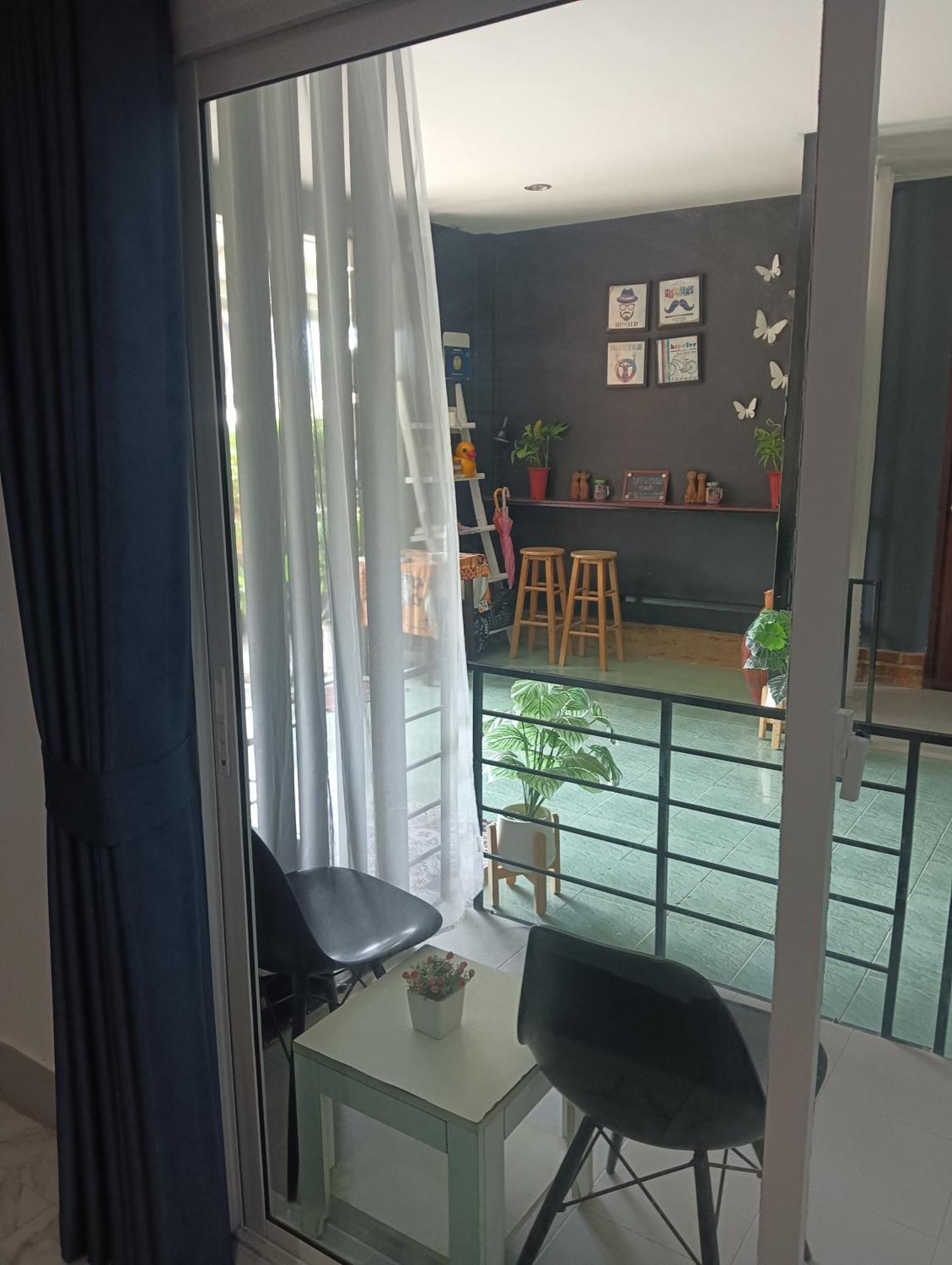 Albergue Krabi Nemo House Ao Nang Exterior foto