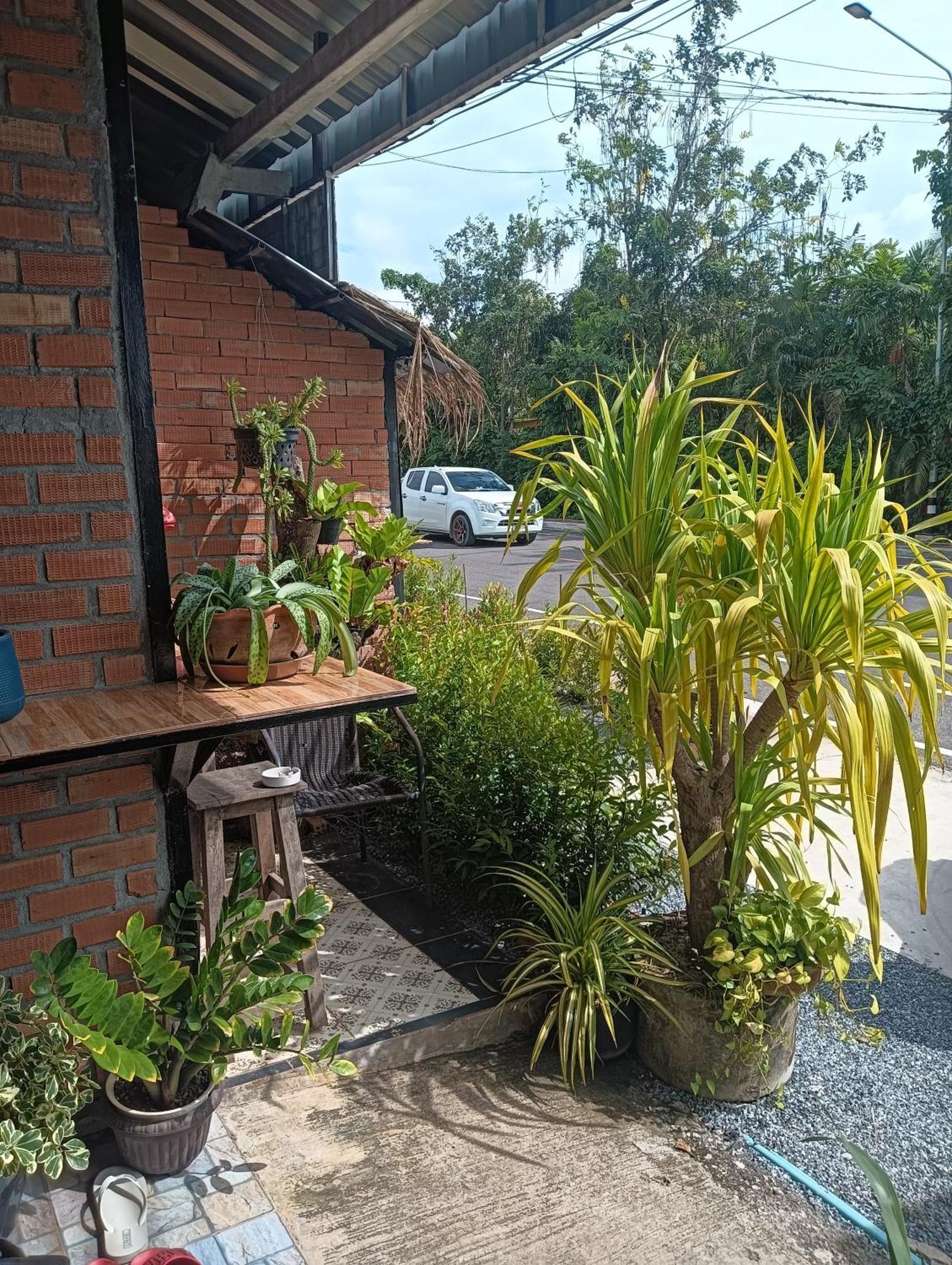 Albergue Krabi Nemo House Ao Nang Exterior foto