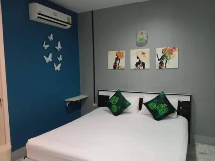 Albergue Krabi Nemo House Ao Nang Exterior foto